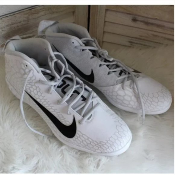 Nike Men’s Metal Cleats (540) 🧘🐞 - Picture 2 of 8